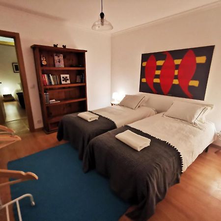 Plantier Guesthouse Figueira de Castelo Rodrigo Exteriér fotografie