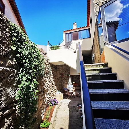 Plantier Guesthouse Figueira de Castelo Rodrigo Exteriér fotografie