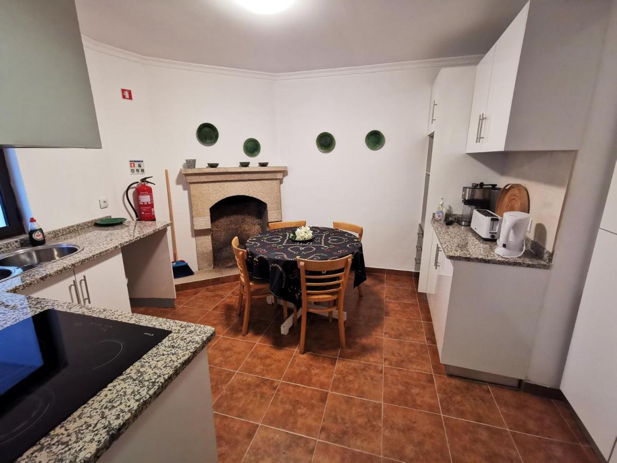 Plantier Guesthouse Figueira de Castelo Rodrigo Exteriér fotografie