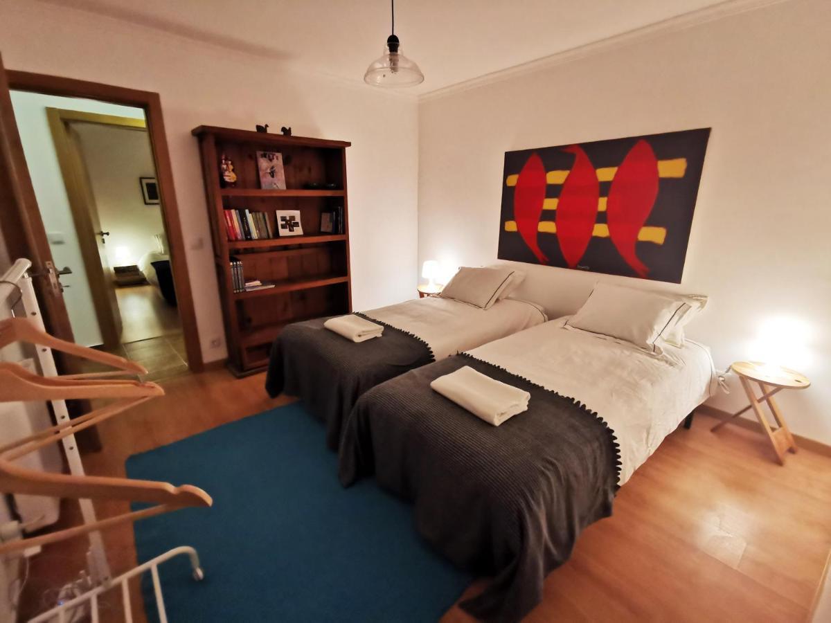 Plantier Guesthouse Figueira de Castelo Rodrigo Exteriér fotografie