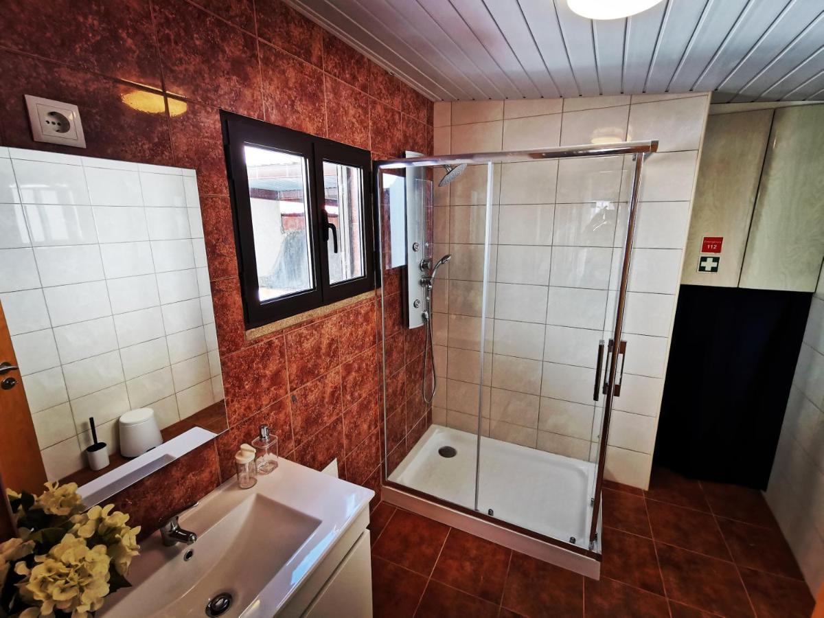 Plantier Guesthouse Figueira de Castelo Rodrigo Exteriér fotografie