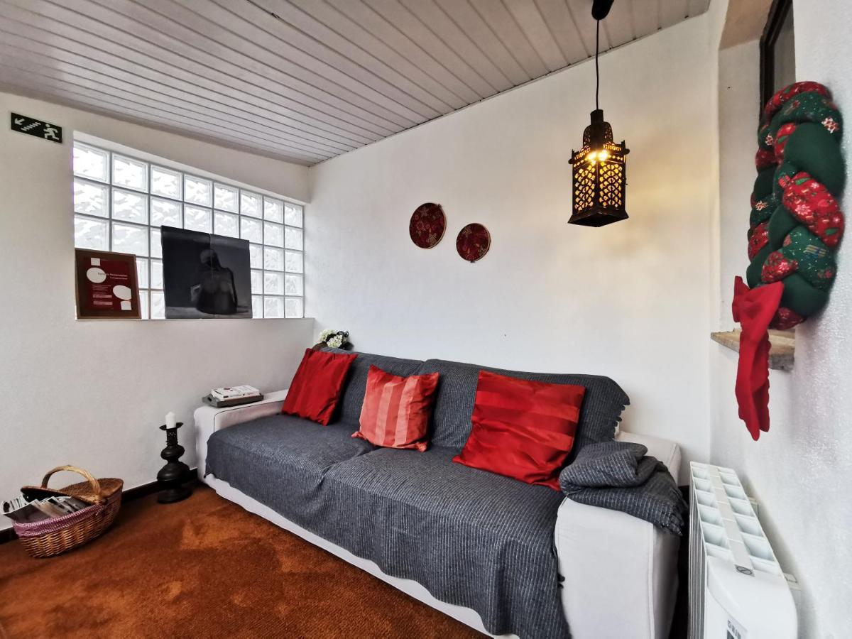Plantier Guesthouse Figueira de Castelo Rodrigo Exteriér fotografie