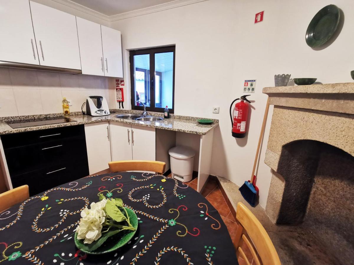 Plantier Guesthouse Figueira de Castelo Rodrigo Exteriér fotografie