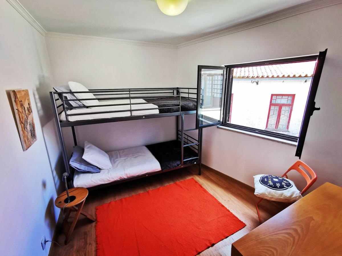 Plantier Guesthouse Figueira de Castelo Rodrigo Exteriér fotografie