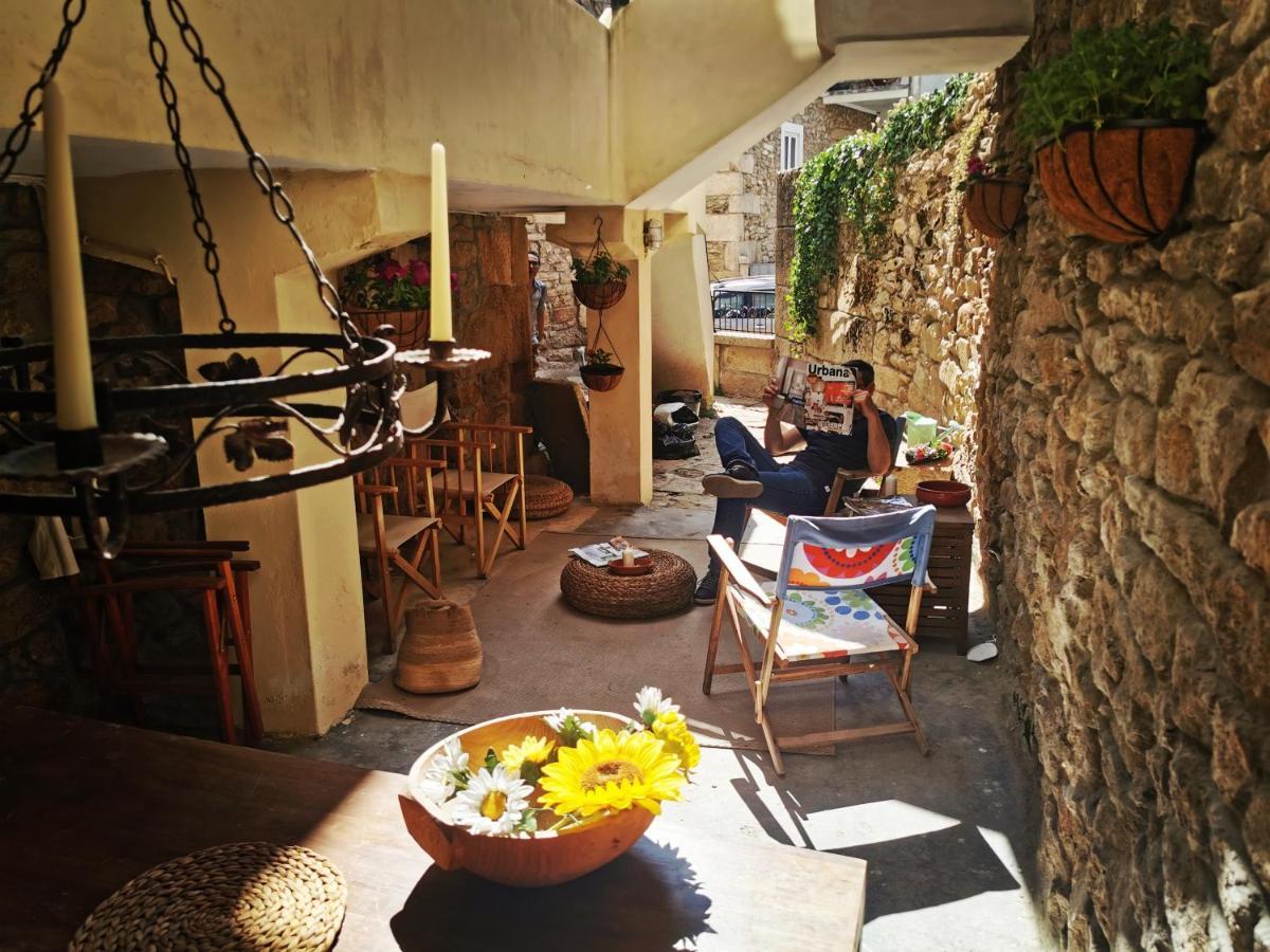 Plantier Guesthouse Figueira de Castelo Rodrigo Exteriér fotografie